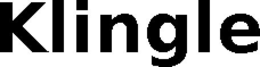 KLINGLE trademark