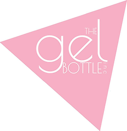 THE GEL BOTTLE INC trademark