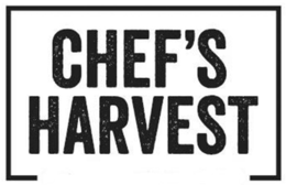 CHEF'S HARVEST trademark