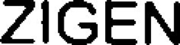 ZIGEN trademark