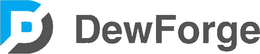 D DEWFORGE trademark