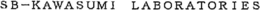 SB-KAWASUMI LABORATORIES trademark