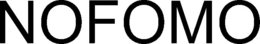 NOFOMO trademark