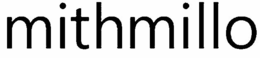 MITHMILLO trademark