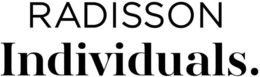 RADISSON INDIVIDUALS. trademark