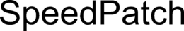 SPEEDPATCH trademark