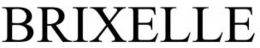 BRIXELLE trademark