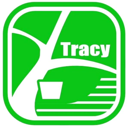 TRACY trademark