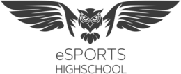 ESPORTS HIGHSCHOOL trademark