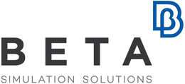 BETA BB SIMULATION SOLUTIONS trademark