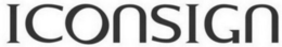 ICONSIGN trademark