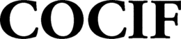 COCIF trademark