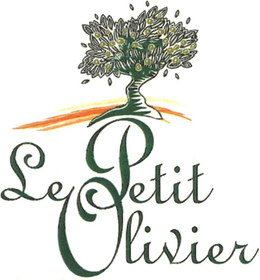 LE PETIT OLIVIER trademark