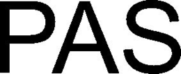 PAS trademark