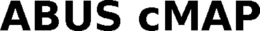 ABUS CMAP trademark