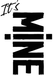 IT'S MINE trademark