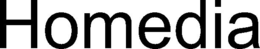 HOMEDIA trademark