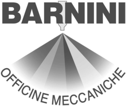 BARNINI OFFICINE MECCANICHE trademark