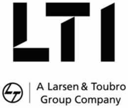 LTI A LARSEN & TOUBRO GROUP COMPANY trademark