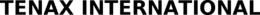 TENAX INTERNATIONAL trademark