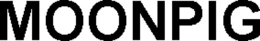 MOONPIG trademark