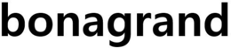 BONAGRAND trademark