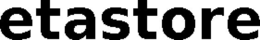 ETASTORE trademark