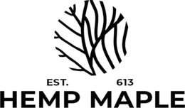 HEMP MAPLE EST. 613 trademark