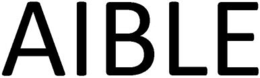 AIBLE trademark