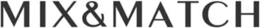 MIX&MATCH trademark