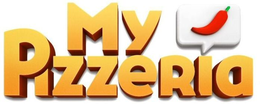 MY PIZZERIA trademark