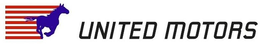 UNITED MOTORS trademark