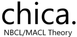 CHICA. NBCL/MACL THEORY trademark
