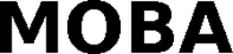MOBA trademark