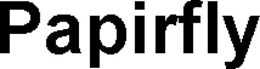 PAPIRFLY trademark