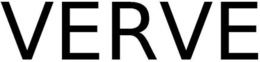 VERVE trademark