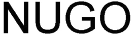 NUGO trademark