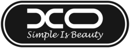 XO SIMPLE IS BEAUTY trademark
