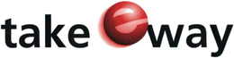 TAKE E WAY trademark