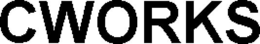 CWORKS trademark