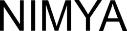 NIMYA trademark