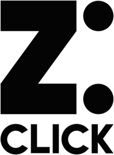 Z: CLICK trademark