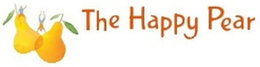 THE HAPPY PEAR trademark