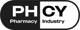 PHCY PHARMACY INDUSTRY trademark