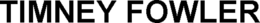 TIMNEY FOWLER trademark
