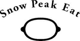 SNOW PEAK EAT trademark