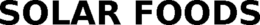 SOLAR FOODS trademark