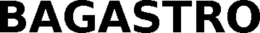 BAGASTRO trademark