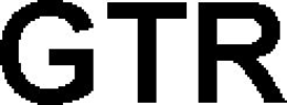 GTR trademark