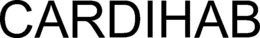 CARDIHAB trademark